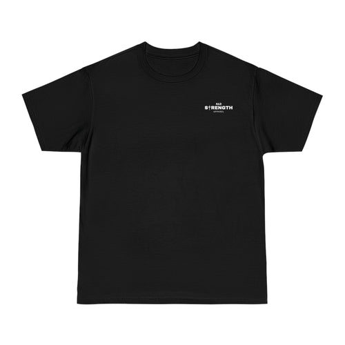 Isaiah 40:31 Oversized Gym Tee