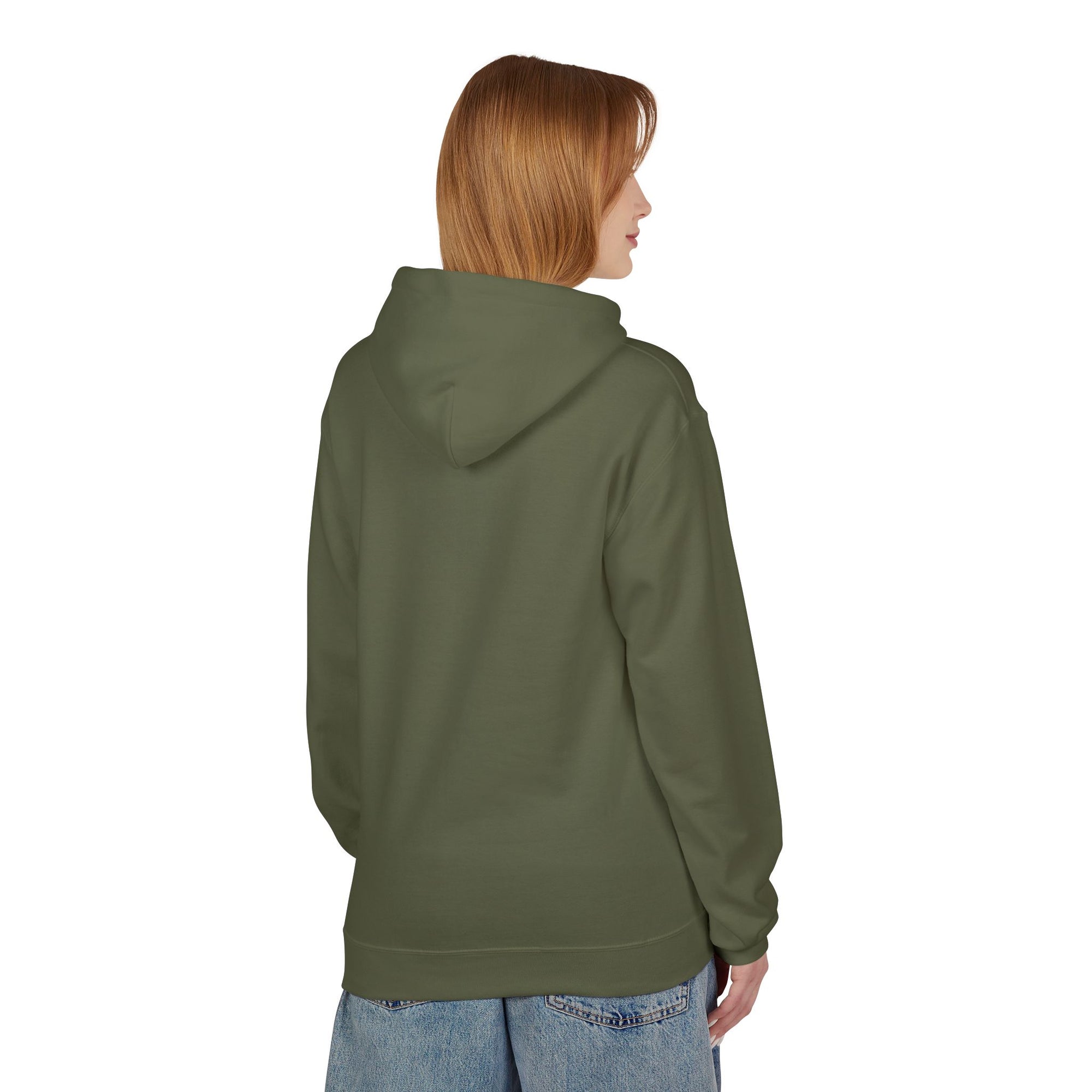 Philippians 4:13 Hoodie